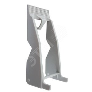 Фиксатор CR-PH для реле CR-P | 1SVR405659R0000 | ABB - фото 2