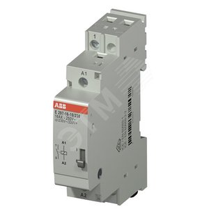 Реле электромех. установ. E297-16-10/230|2TAZ311000R2011| ABB - фото 2