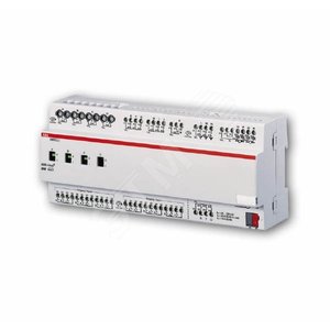 RM/S 2.1 Комнатный контроллер KNX, Premium, MDRC | 2CDG110095R0011 | ABB 2