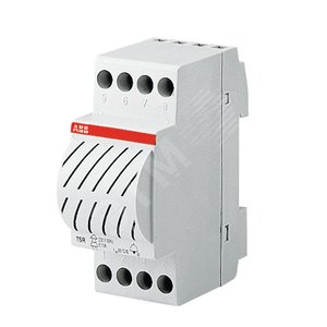 Трансформат.встроен.звонк.зумер.TSR | 2CSM100000R0831 | ABB - фото 2