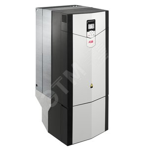 Пр/част ACS880-01-363A-3+D150, 200 кВт, IP21, лаковое покрытие плат, чоппер 2