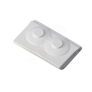 Кабельный ввод IP44/55, 2 провода | 2125SW  | 2TKA000708G1 | ABB - фото 2