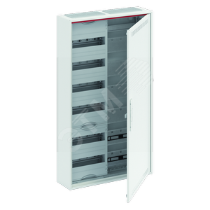 Шкаф 72М медиа IP30 950x550x160 CA26VML (2CPX052213R9999) - ABB