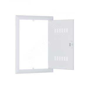 Дверь с вентиляционными отверстиями для шкафа UK62..BL620V | 2CPX031091R9999 | ABB - фото 4
