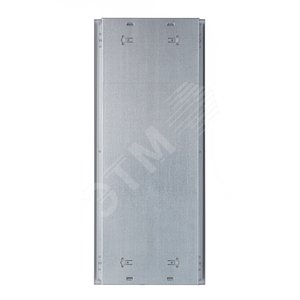Щит распределительный в нишу 834х310х120 (60 мод) | U51 | ABB - фото 5