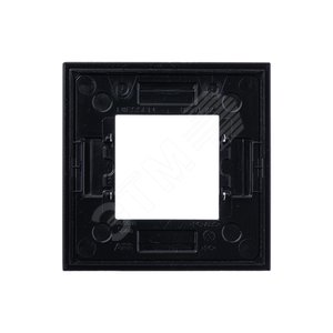 ABB Zenit Стекло Кофейное Рамка 1-я (2мод) | N2271 CC  | 2CLA227100N3701 | ABB - фото 4