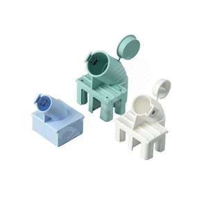 Муфта концевая D20 | AJ10.20 | 2TKA160007G1 | ABB - фото 2
