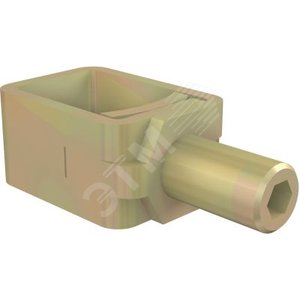 Выводы силовые для стационарного выключателя FC Cu 2x240mm2 T5 630 (комплект из 6шт.) | 1SDA055362R1 | ABB 2