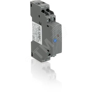 Боковой сигнальный контакт SK4-11 для автоматов типа MS450-490 | 1SAM401904R1001 | ABB - фото 2
