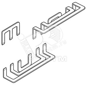 Соединительный комплект BED95 - ABB