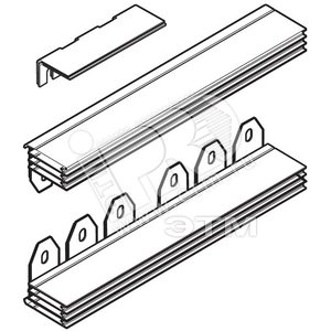 Соединительный комплект BED750 для контакторов AF750-A580 | 1SFN086103R1000 | ABB