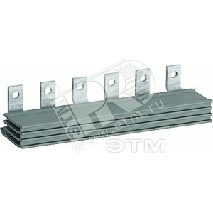 Комплект соединительный BEP205-30 для контакторов AF190-AF205|1SFN084814R1000| ABB - ABB
