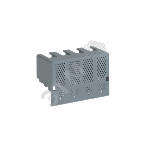 Клеммная крышка OTS160G1L4 (1STQ005328B0000) 2