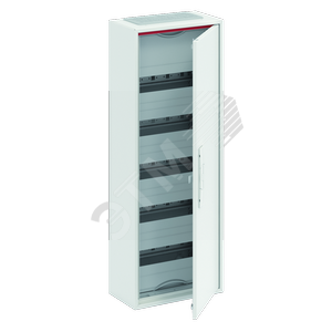 Шкаф 60 М навес IP44, 800x300x160 DIN-125 мм N/PE CA15VZRU | AT51 | 2CPX052529R9999 | ABB