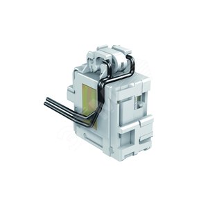 Реле минимального напряжения UVR-C A1-A2 480-525 Vac 2