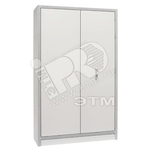 Шкаф напольный огнестойкий 30 минут