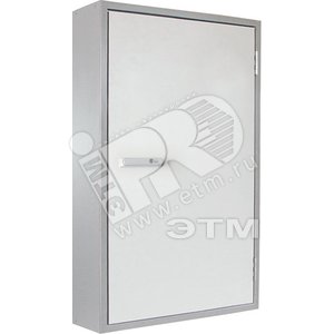 Шкаф скрытого монтажа 30 мин. | 1/2UF2020 | ABB