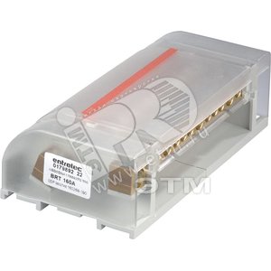 Кросс-модуль BRT 160A четырехполюсный (9892R2200) - ABB