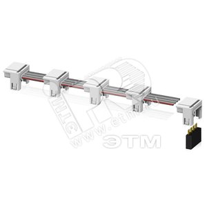 Шлейф 10 м CMS-803 (2CCA880332R0001) - ABB