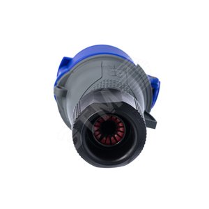 Розетка кабельная Easy&Safe 232EC6,32А,2P+E,IP44,6ч|2CMA102031R1000| ABB - фото 5