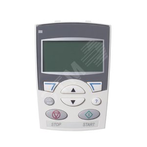 Панель управления ACS-CP-U для привода ACS850 и ACSM1 - фото 2