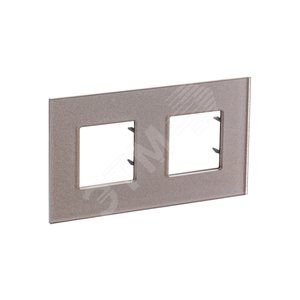 Фитинг Korifit KC, прямой, нейлон, серый, резьба M20, d20, KC20/M20/A/GR, 10 шт. (KC20/M20/A/GR) - ABB