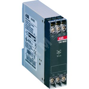 Термисторное реле защиты двигателя CM-MSE питание 24 В AC, 1ПК | 1SVR550805R9300 | ABB - фото 2