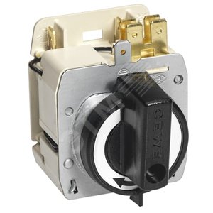 Реле времени TIMER электромеханическое (CEW TIMER NOT REPE) - ABB