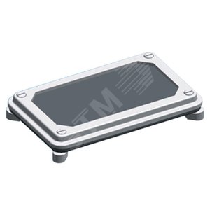 Фланец д/шк.типа R и W из пор.резины | ZW54 | ABB 2