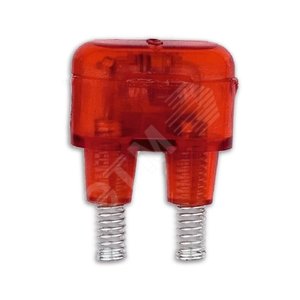 Лампа неоновая для механизма светорегулятора, 230 В | 6599-0-0518 | 2CKA006599A0518 | ABB 2