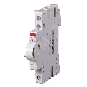 Вспомог.контакт к. S2C-H6R | 2CDS200912R0001 | ABB - фото 2