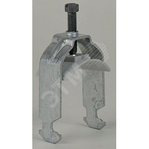 Зажим для крепления кабеля диам 22-28 мм | ZK143 | ABB 2