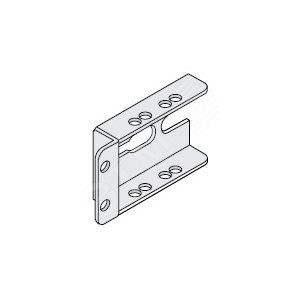 Держатель для шины N, (2 шт.)|1STQ001555B0000 | ABB 2