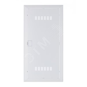 BL640V Дверь с вентиляционными отверстиями для шкафа UK64.. | 2CPX031093R9999 | ABB - фото 5