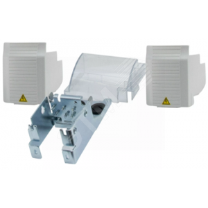 Защитный комплект NEMA1 для ACS150/350, типоразме - ABB