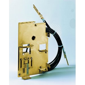 Тросс блокировочный Emax на 2 Emax тип А 2