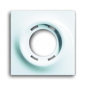 Плата центральная для механизма светового сигнализатора 2061/2661 U, серия impuls, цвет альпийский белый | 1753-0-4922 | 2CKA001753A4922 | ABB 2