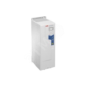 Устройство автоматического регулирования ACQ580-01-073A-4+J400 37.0кВт 380В 3 фазы IP21 с панелью управления - фото 2
