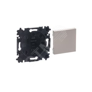 ABB Levit Кофе макиато Заглушка | 3902H-A00001 18W | 2CHH050001A6018 | ABB - фото 3