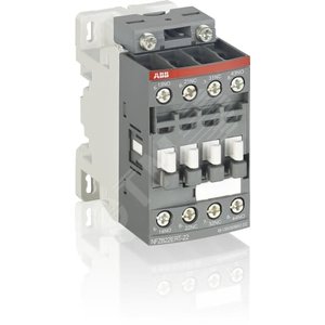 Реле контакторное NFZB31ERT-23 с катушкой управления 100-250В 50/60Гц/DC - фото 2
