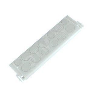 Фланец для труб Mistral41 настенный|1SPE007715F5111| ABB 2