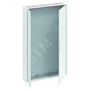 Шкаф навес IP44, 1250x800x160 пустой с дверью CA38 | n.a. | 2CPX052158R9999 | ABB