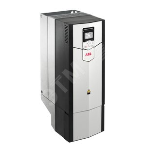 Преобразователь частоты ACS880-01-105A-3+E200 55 кВт IP21 ЕМС-фильтр лаковое покрытие плат 2