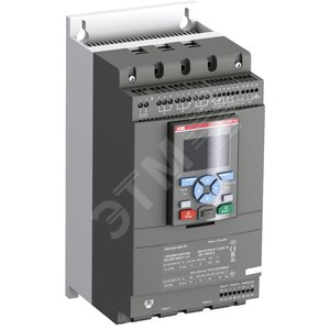 Софтстартер PSTX37-690-70 30кВт 690В 37A с функцией защиты двигателя | 1SFA898204R7000 | ABB - фото 2