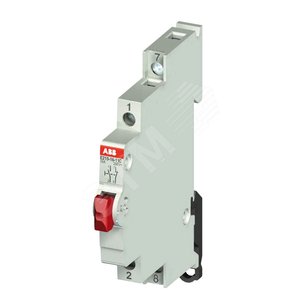 Выключ.кнопочный E215-16-11C | 2CCA703151R0001 | ABB - фото 2