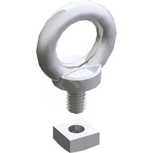 TZ615P4 рым-болты для транспортировки | 2CPX010510R9999 | ABB 2