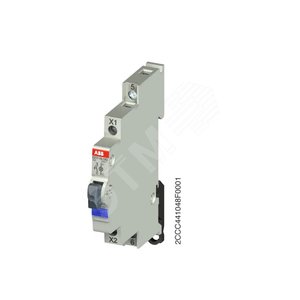 Выкл.кноп.подсвет.г. E217-16-01G220 | 2CCA703259R0001 | ABB - фото 2