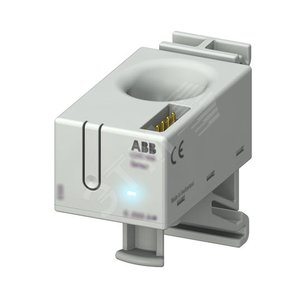 Датчик CMS CMS-200DR  25mm 160A DIN-Rail - фото 2