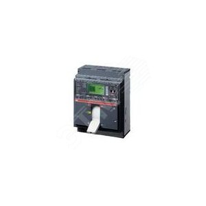 Выключатель автоматический T7S 800 PR232/P LSI In=800A 3p F F M | 9CNB1SDA061982R1 | ABB - фото 2