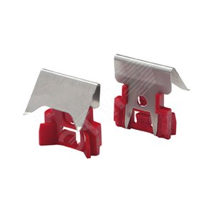 ABB Zenit Лапки монтажные, безвинтовые | N2071.9  | 2CLA207190N1001 | ABB - фото 2